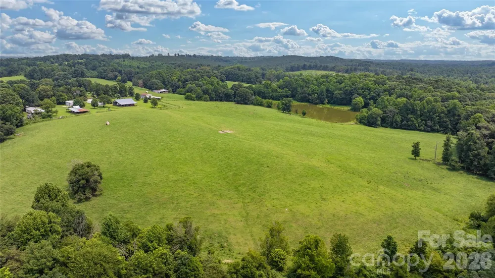 4988 Amick Lane Liberty, NC 27298