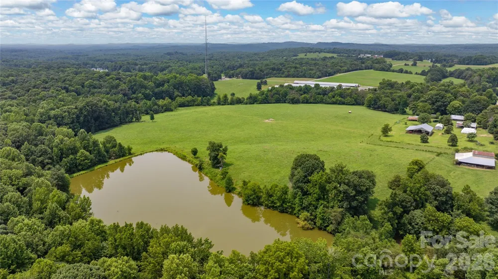 4988 Amick Lane Liberty, NC 27298