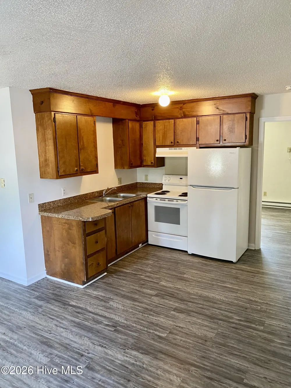 709 Patton Circle #29 Winterville, NC 28590