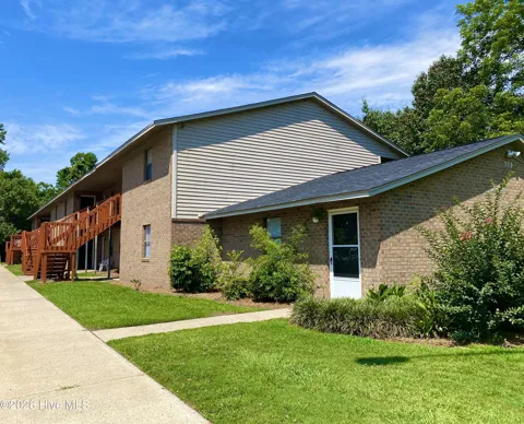 709 Patton Circle #29