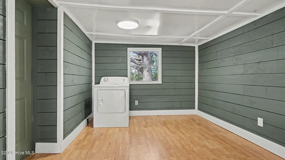 4970 Covered Bridge Road Trinity, NC 27370