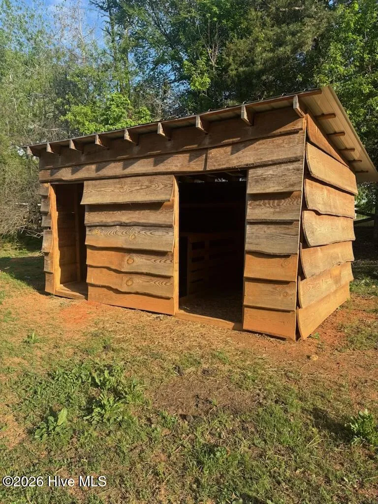 4970 Covered Bridge Road Trinity, NC 27370
