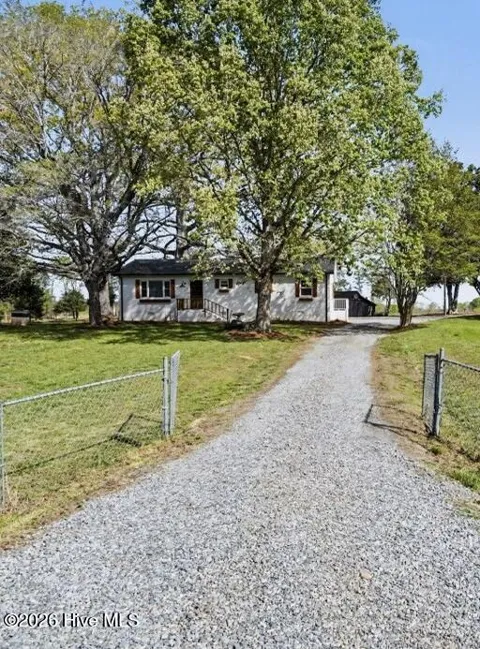 4970 Covered Bridge Road