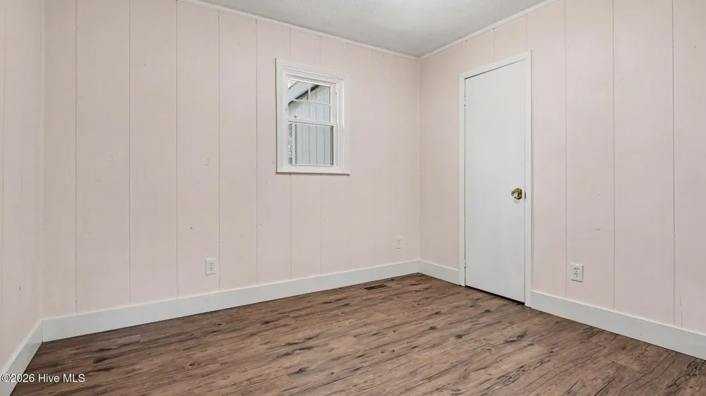 4970 Covered Bridge Road Trinity, NC 27370