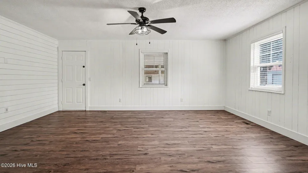 4970 Covered Bridge Road Trinity, NC 27370
