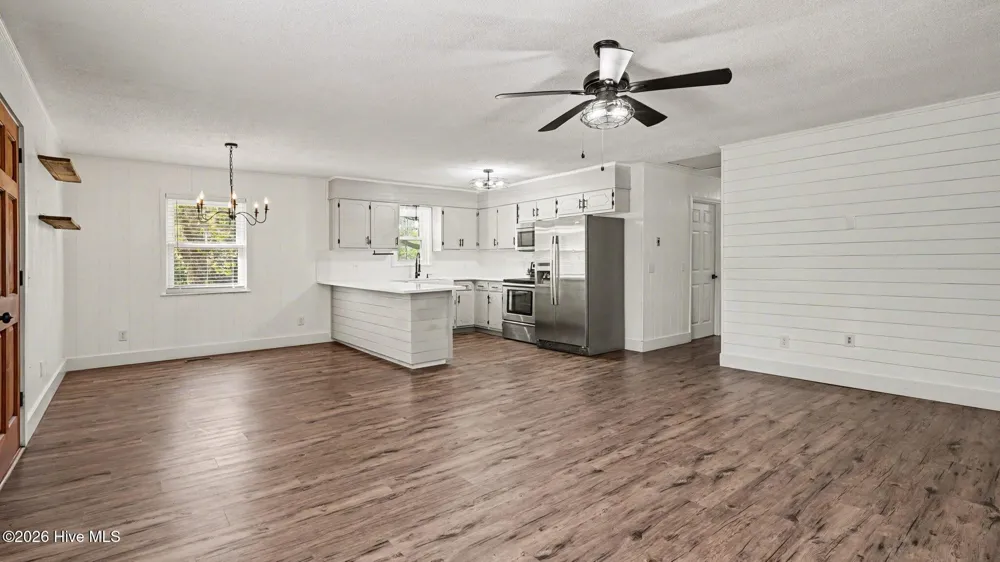 4970 Covered Bridge Road Trinity, NC 27370