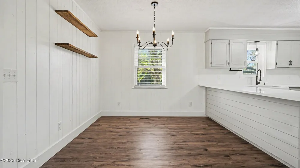4970 Covered Bridge Road Trinity, NC 27370