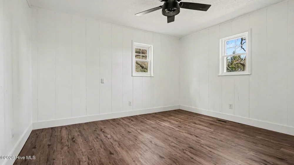 4970 Covered Bridge Road Trinity, NC 27370