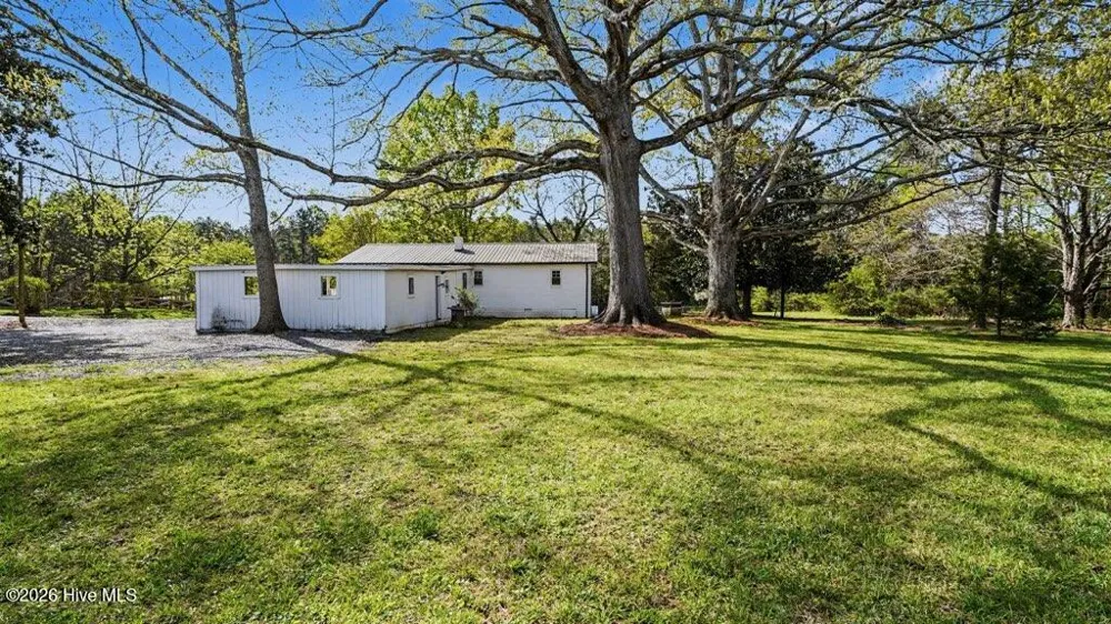 4970 Covered Bridge Road Trinity, NC 27370