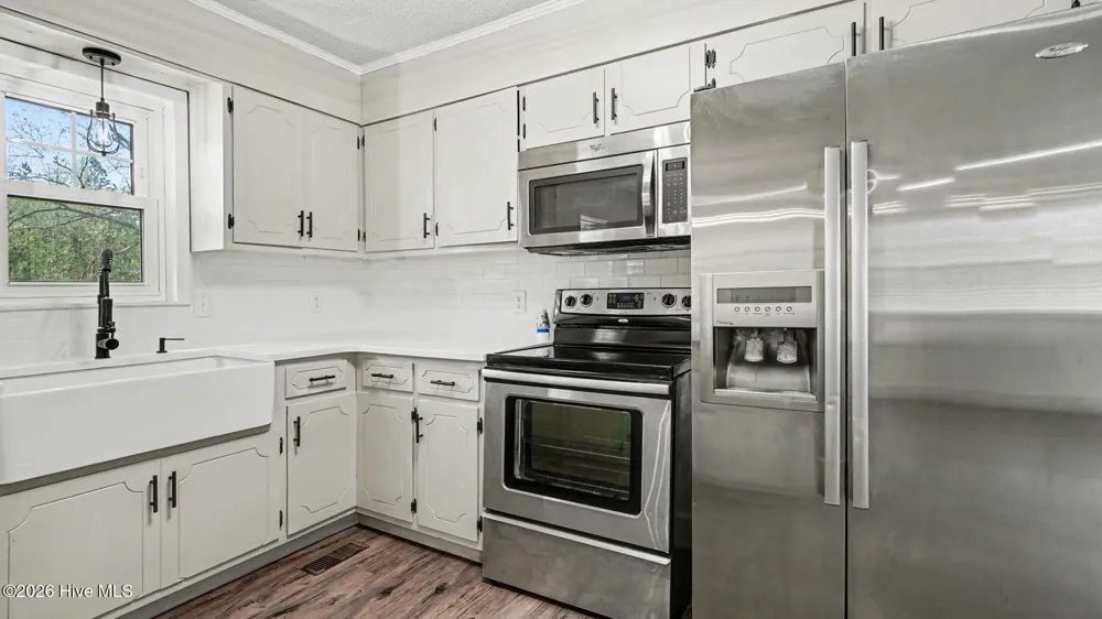 4970 Covered Bridge Road Trinity, NC 27370