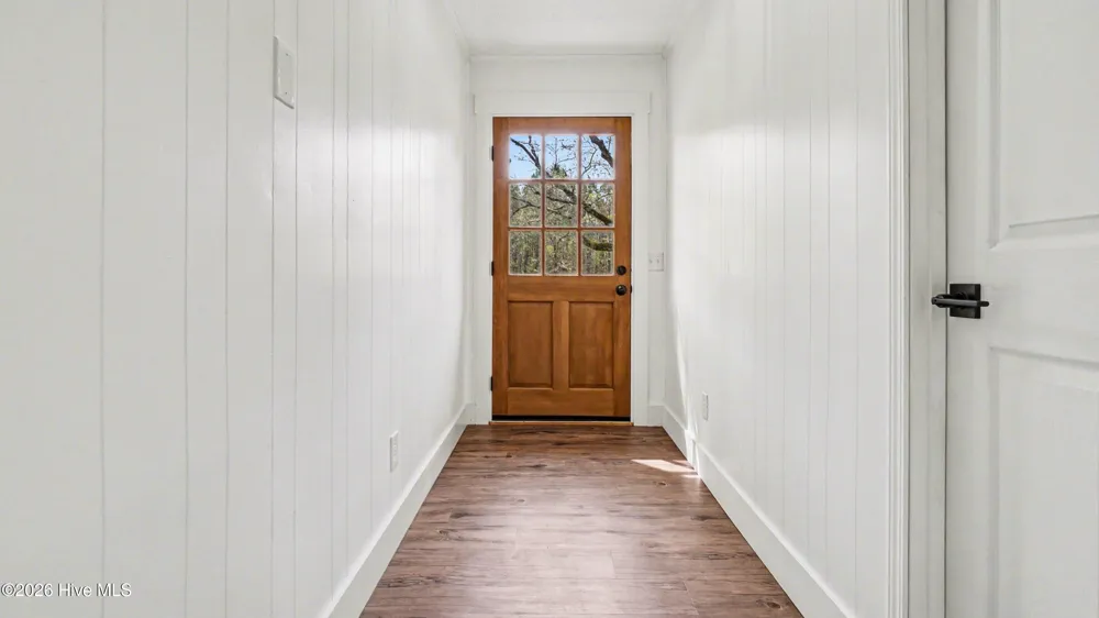 4970 Covered Bridge Road Trinity, NC 27370
