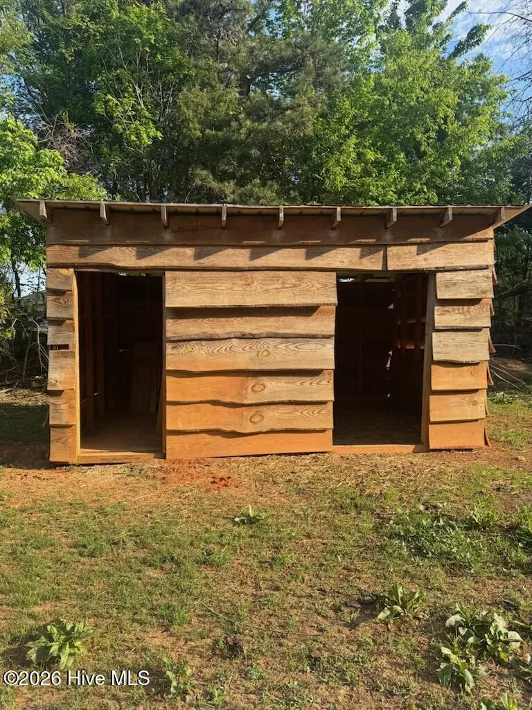 4970 Covered Bridge Road Trinity, NC 27370