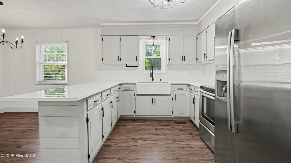 4970 Covered Bridge Road Trinity, NC 27370