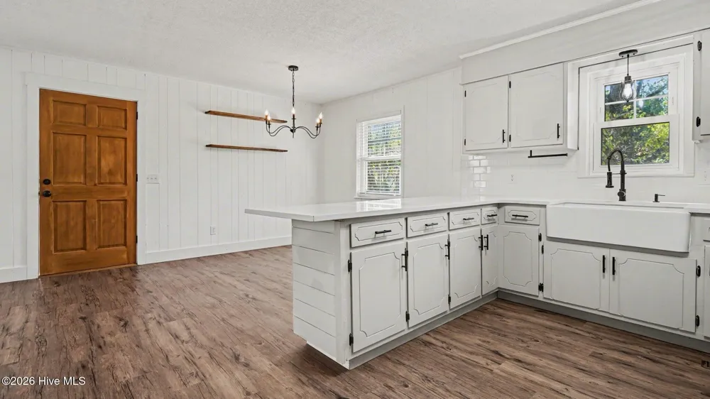 4970 Covered Bridge Road Trinity, NC 27370