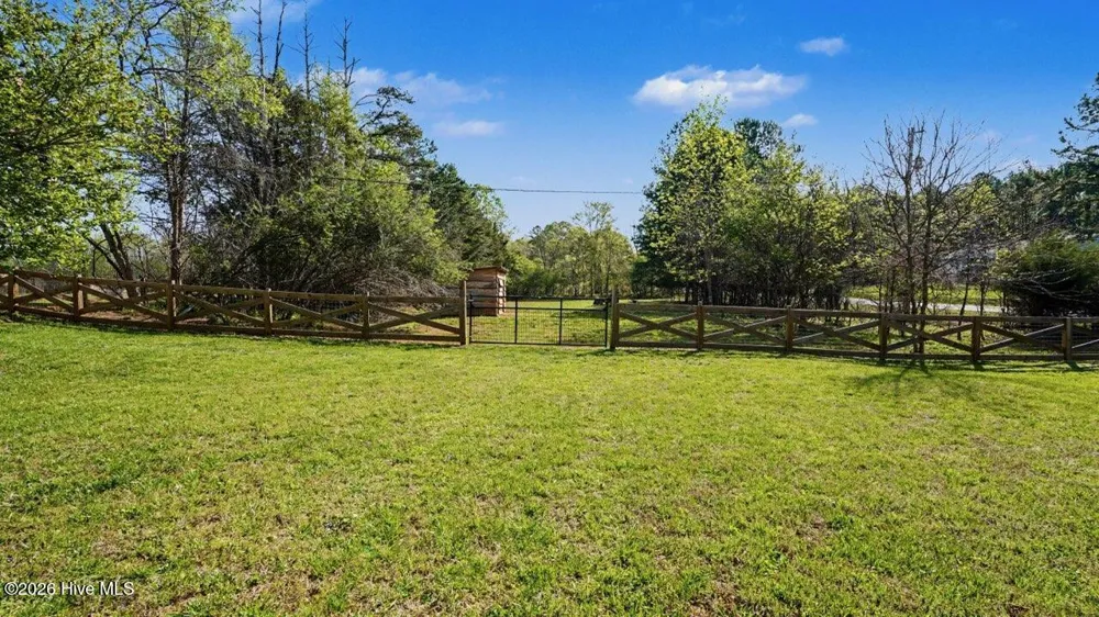 4970 Covered Bridge Road Trinity, NC 27370