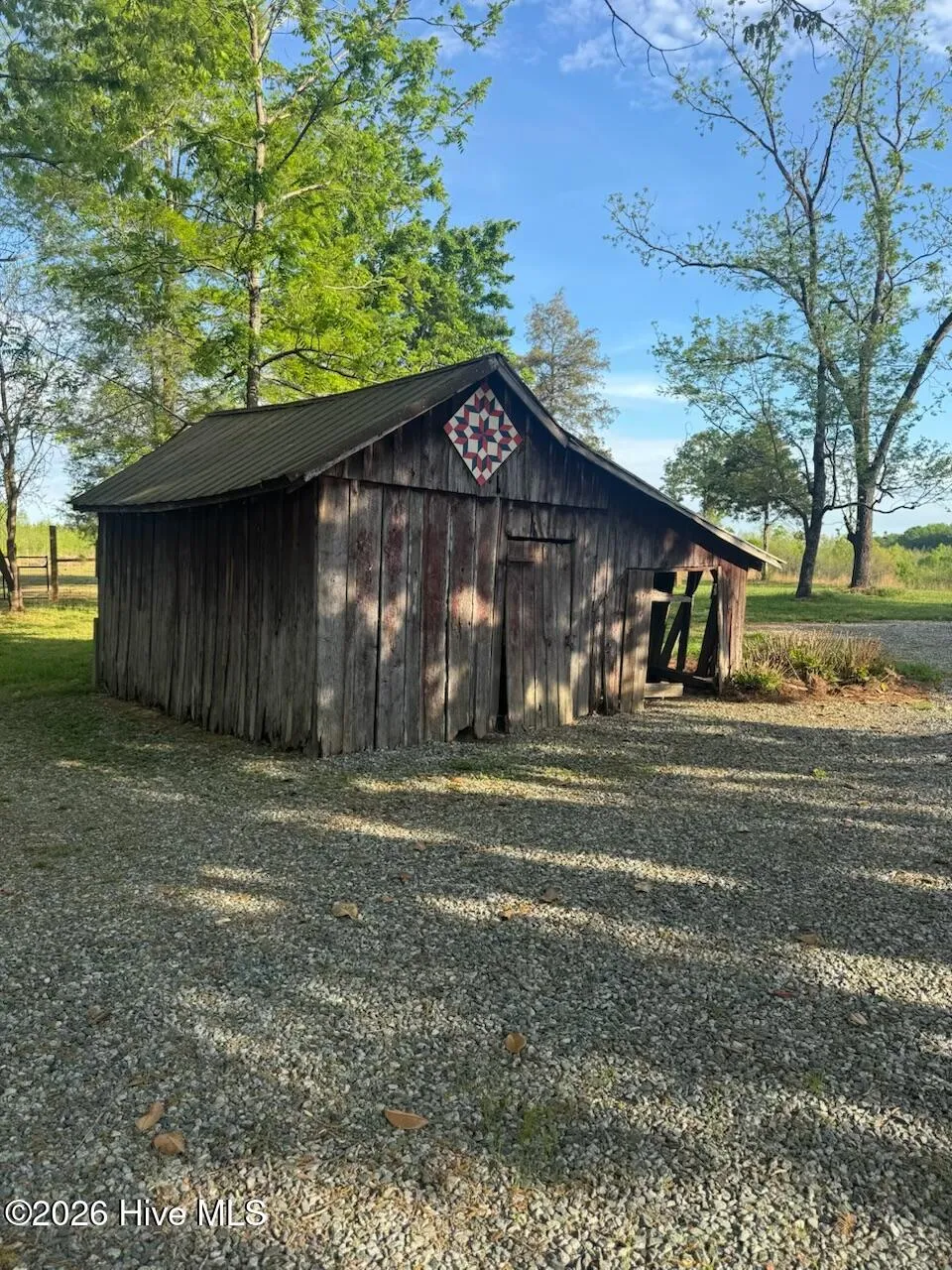 4970 Covered Bridge Road Trinity, NC 27370