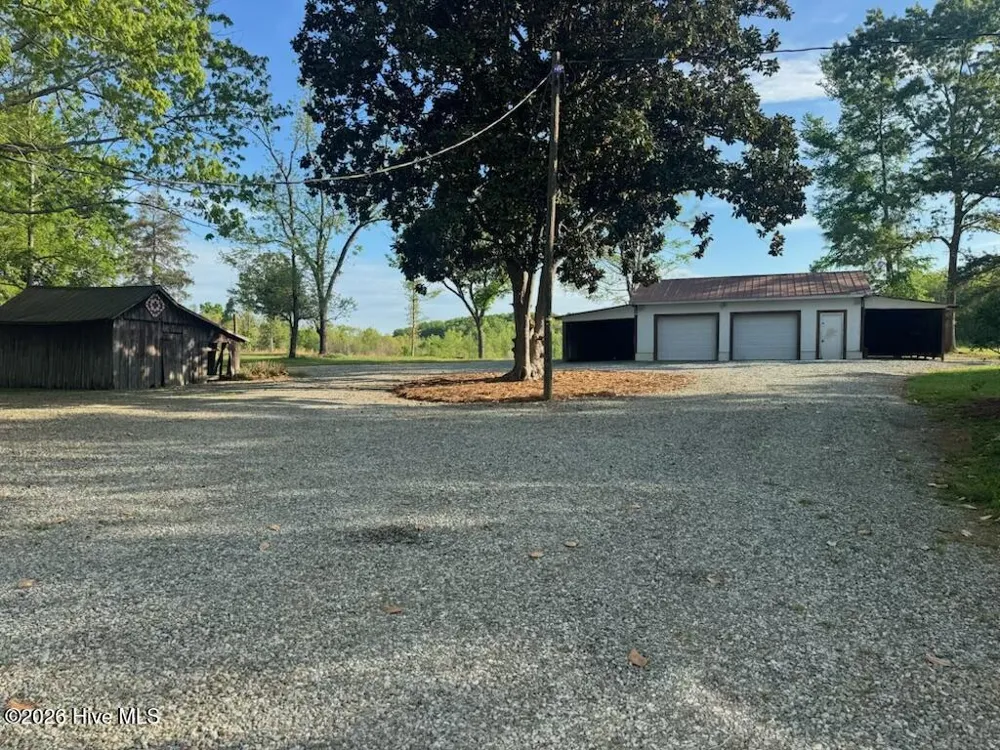 4970 Covered Bridge Road Trinity, NC 27370