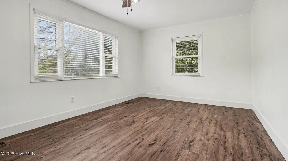 4970 Covered Bridge Road Trinity, NC 27370
