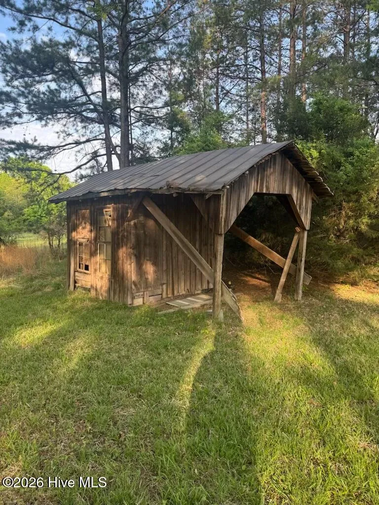 4970 Covered Bridge Road Trinity, NC 27370