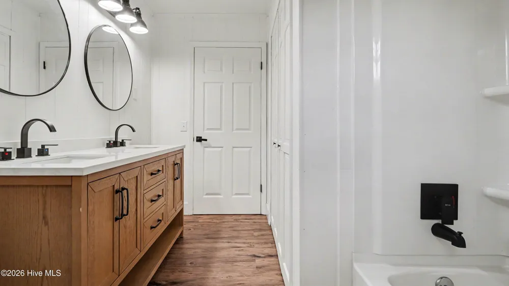 4970 Covered Bridge Road Trinity, NC 27370