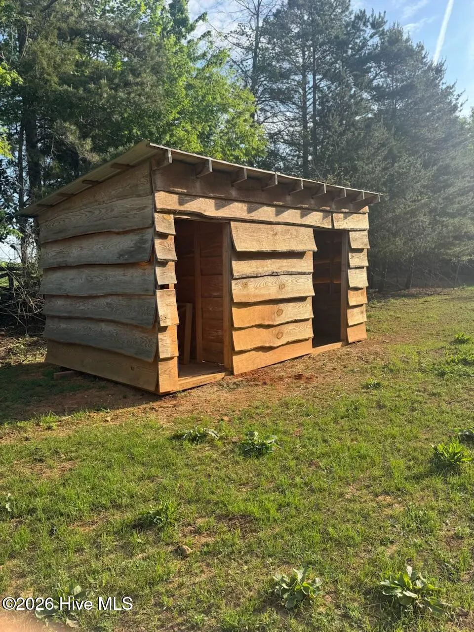 4970 Covered Bridge Road Trinity, NC 27370