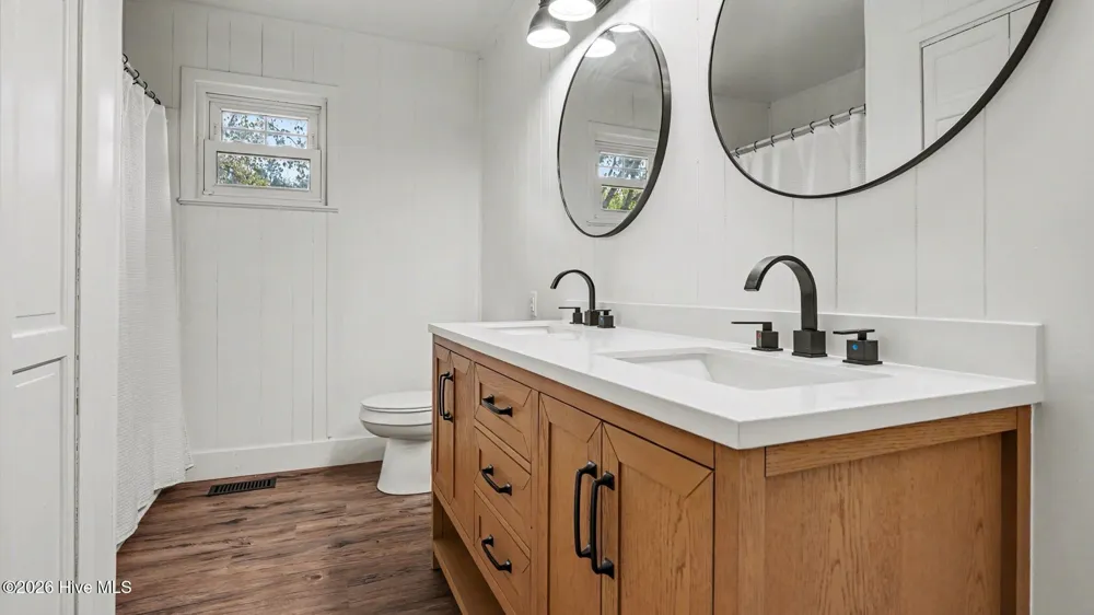 4970 Covered Bridge Road Trinity, NC 27370