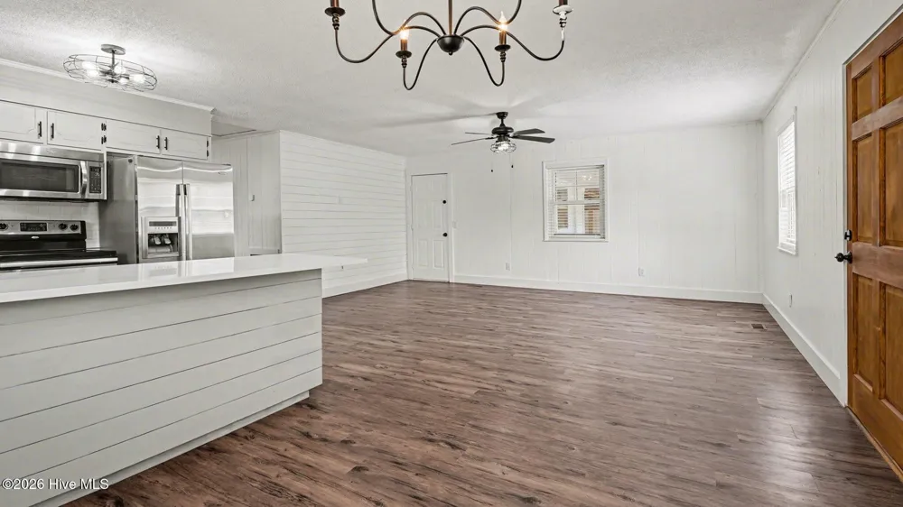 4970 Covered Bridge Road Trinity, NC 27370