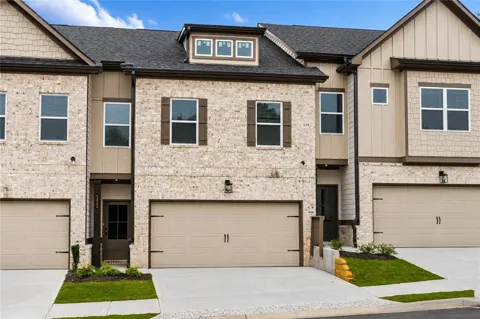 4322 Fern River Bend