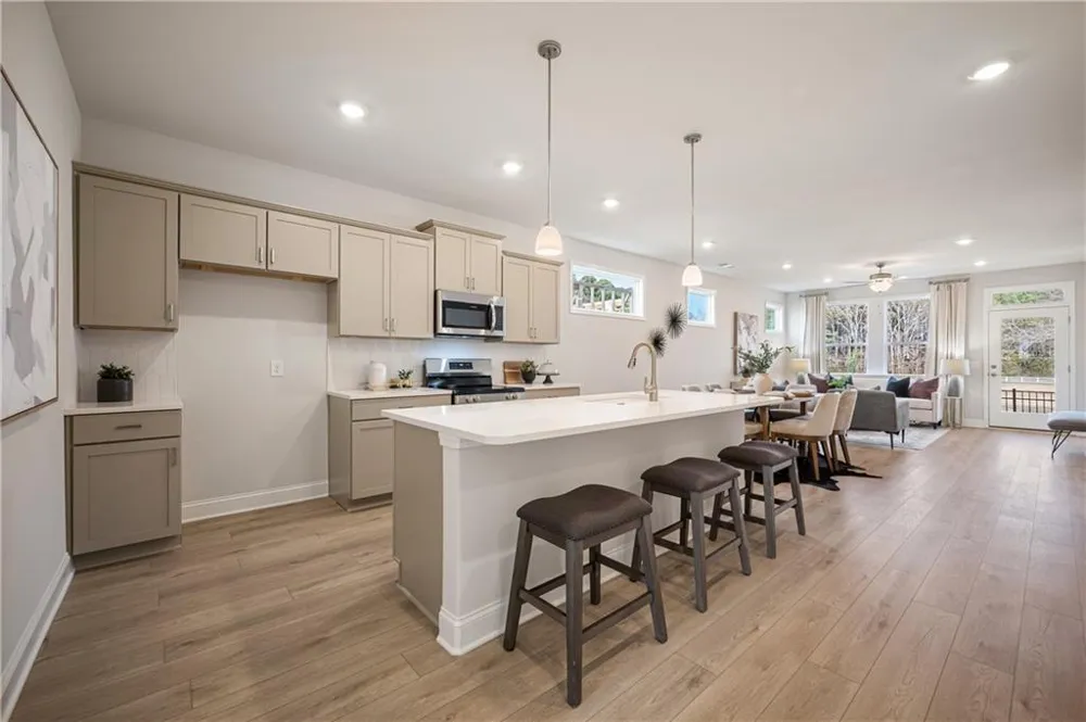 104 Harmony Circle Cartersville, GA 30120