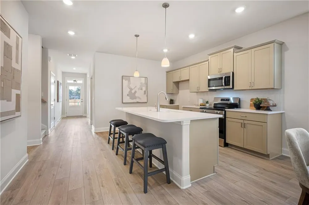 104 Harmony Circle Cartersville, GA 30120
