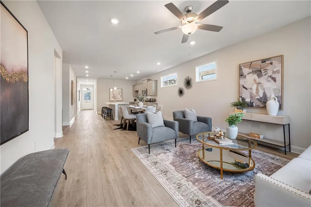 104 Harmony Circle Cartersville, GA 30120