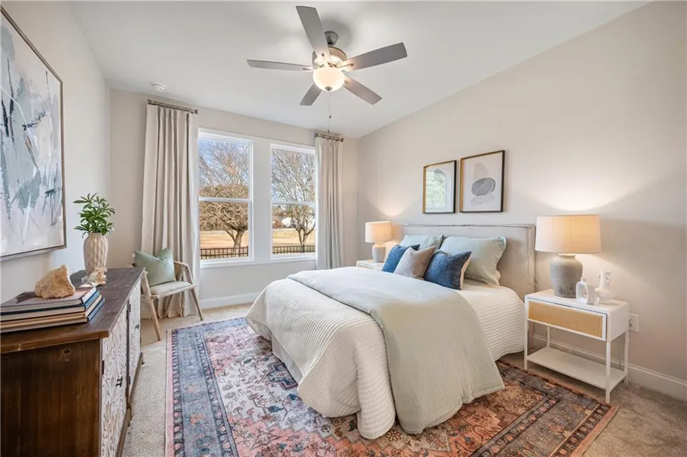 104 Harmony Circle Cartersville, GA 30120