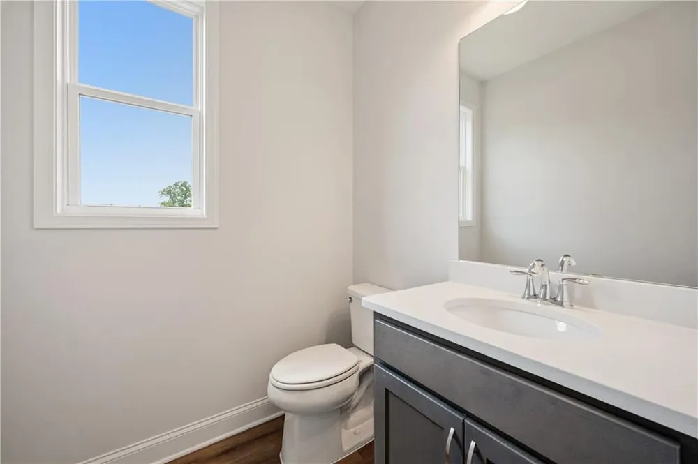 104 Harmony Circle Cartersville, GA 30120