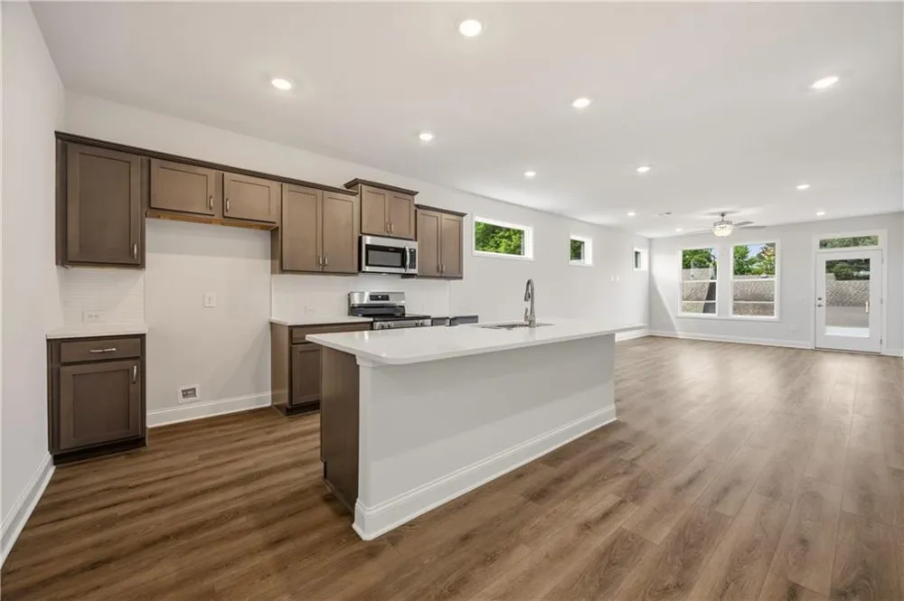 104 Harmony Circle Cartersville, GA 30120
