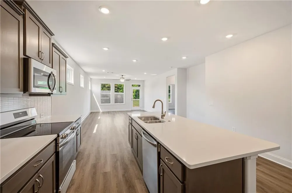104 Harmony Circle Cartersville, GA 30120
