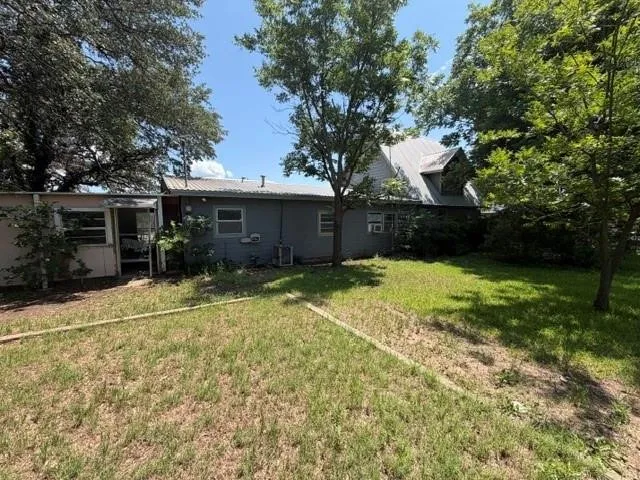 675 Fm 1713 Whitney, TX 76692