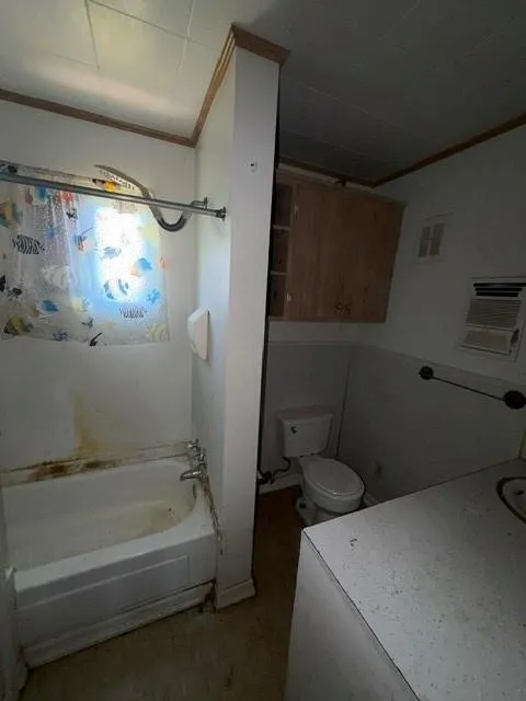 675 Fm 1713 Whitney, TX 76692