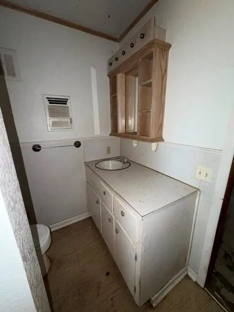 675 Fm 1713 Whitney, TX 76692