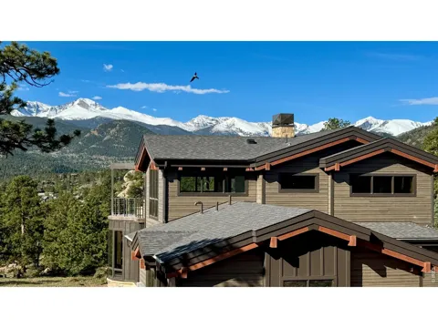 293 Overlook Court