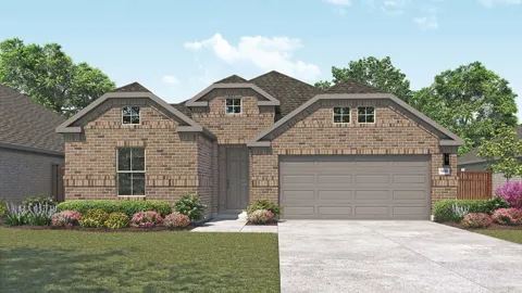 2927 Hazel Meadows Lane
