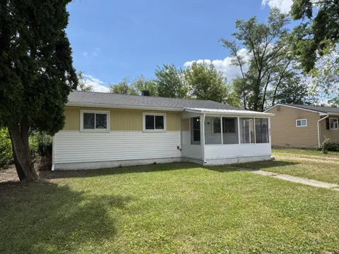 1613 Harvest Lane