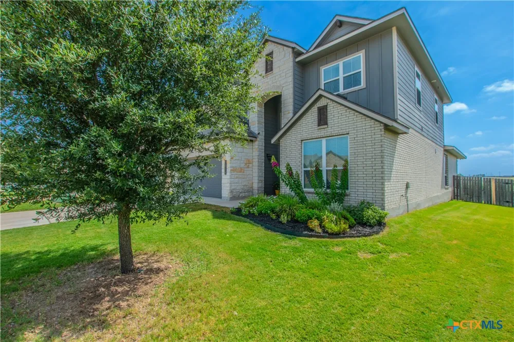 7514 Broadmoor Cove Temple, TX 76502