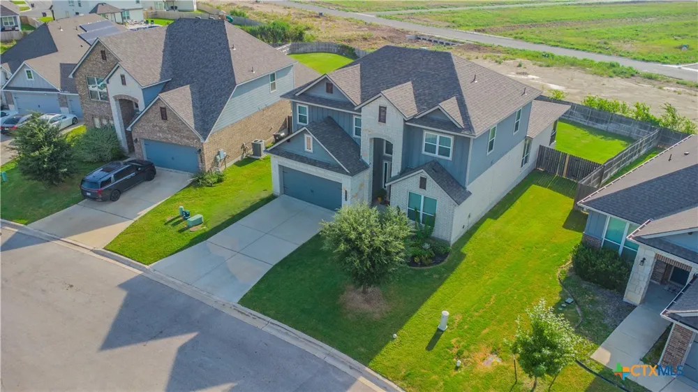 7514 Broadmoor Cove Temple, TX 76502