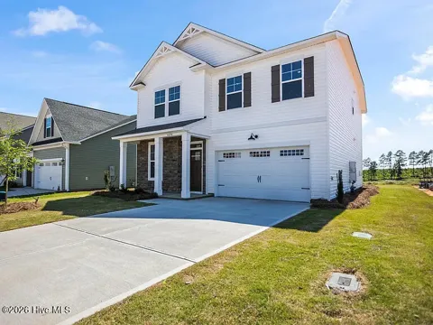 4694 Hartshorn Circle