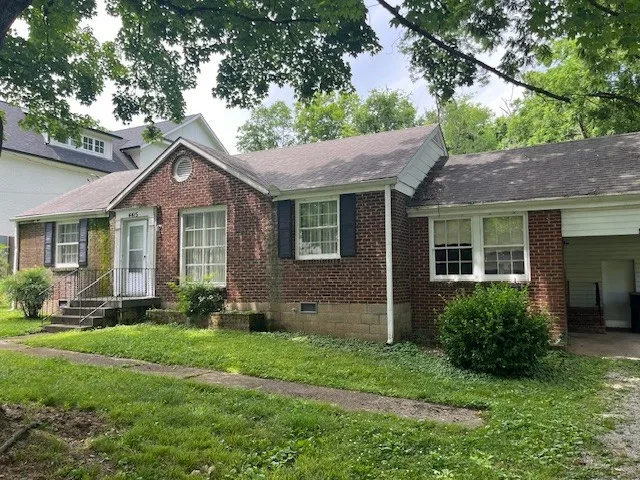 4415 Lealand Ln Nashville, TN 37204