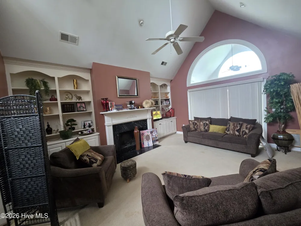4945 Burnett Road Battleboro, NC 27809