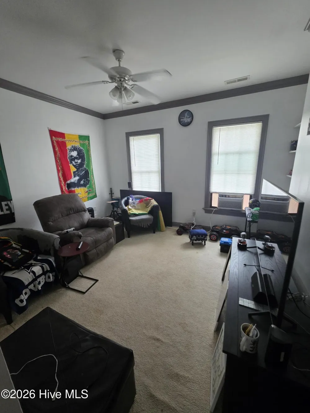 4945 Burnett Road Battleboro, NC 27809