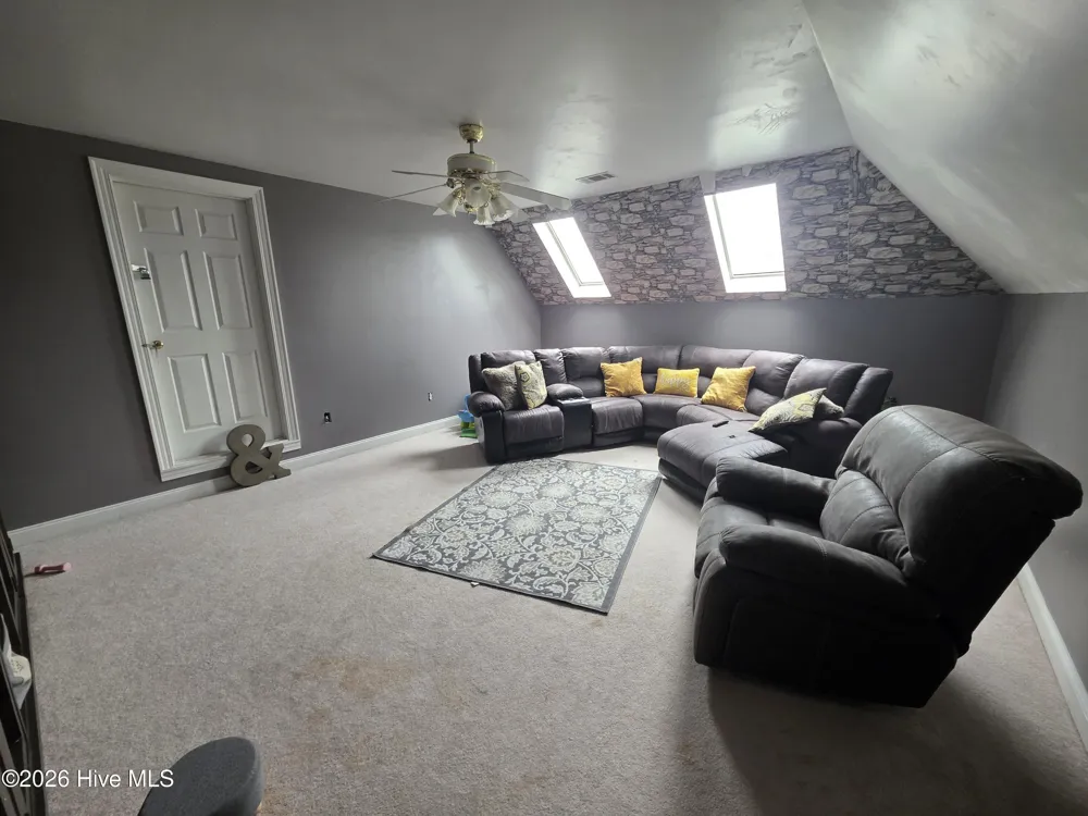4945 Burnett Road Battleboro, NC 27809