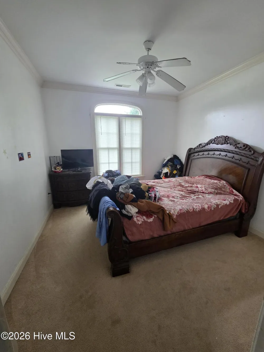 4945 Burnett Road Battleboro, NC 27809