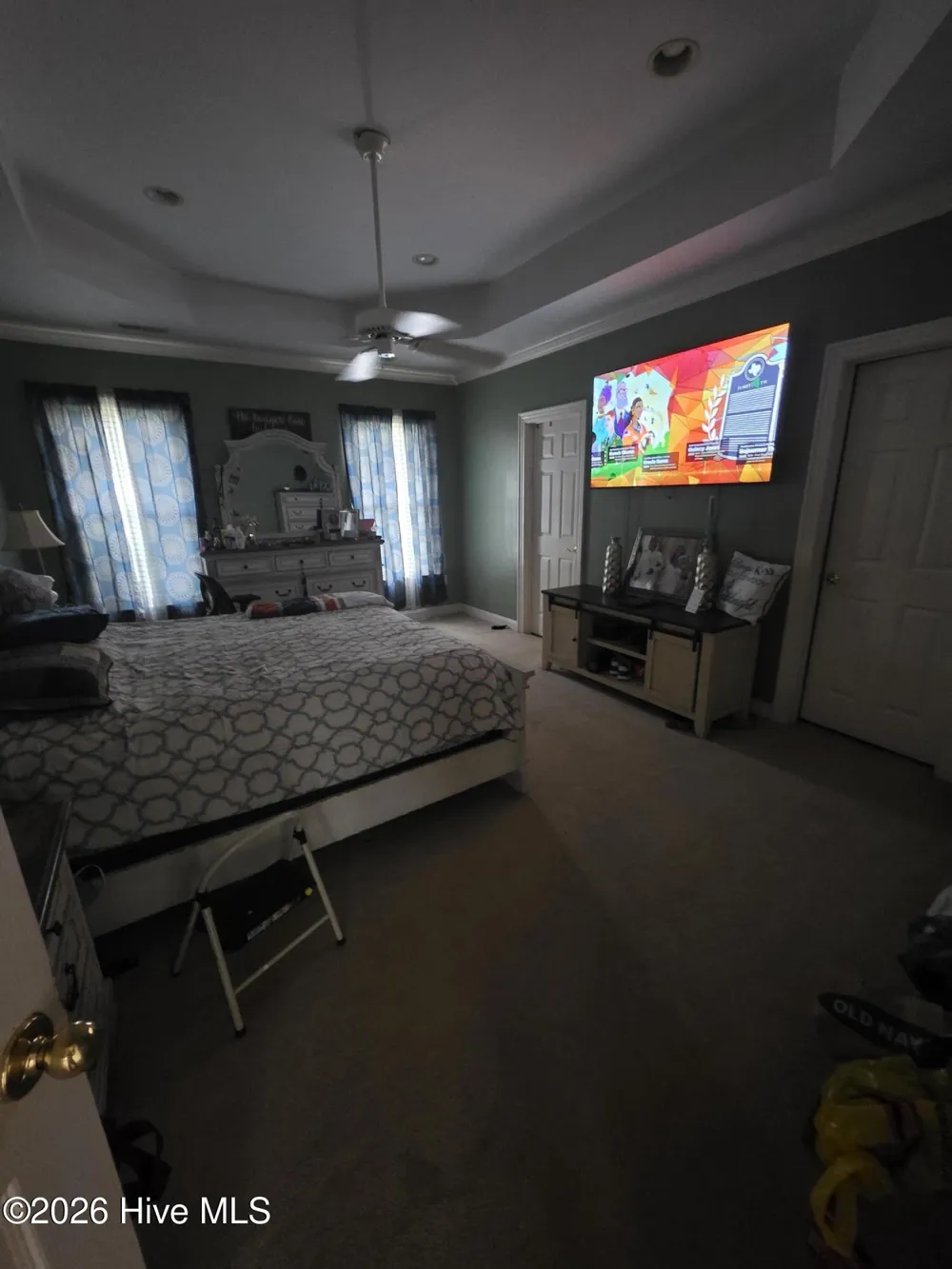 4945 Burnett Road Battleboro, NC 27809